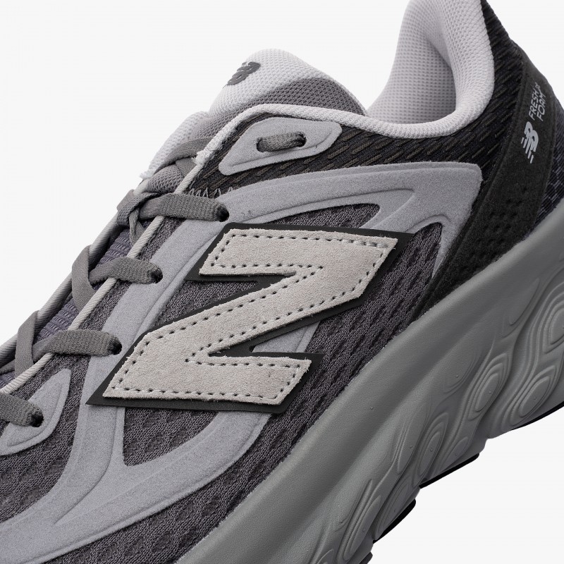 New Balance Fresh Foam X With Bio Eva - UTRN AA - Fuxia, Urban Tribes United