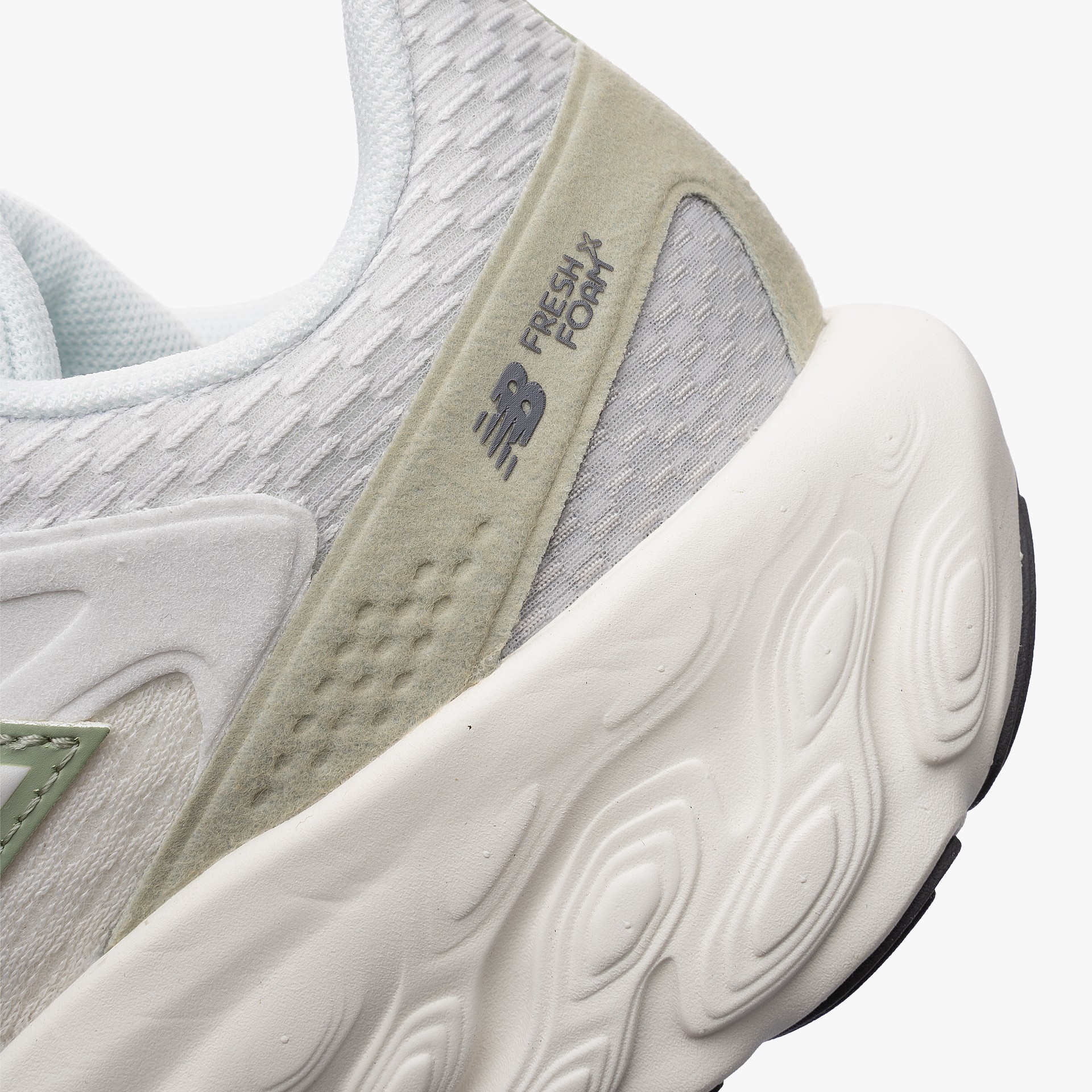 New Balance Fresh Foam X With Bio Eva