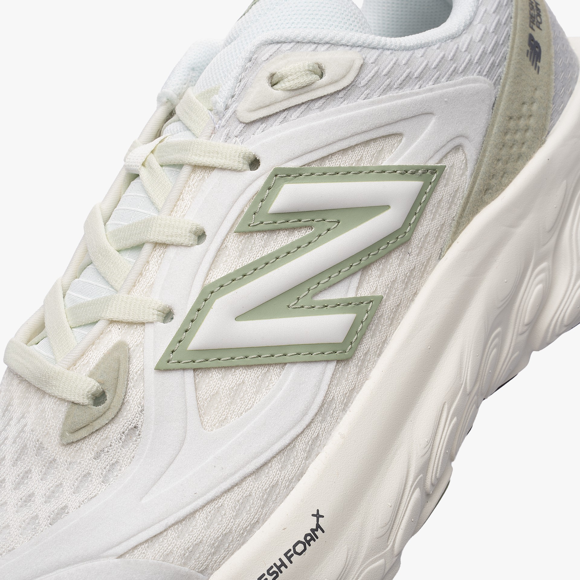 New Balance Fresh Foam X With Bio Eva