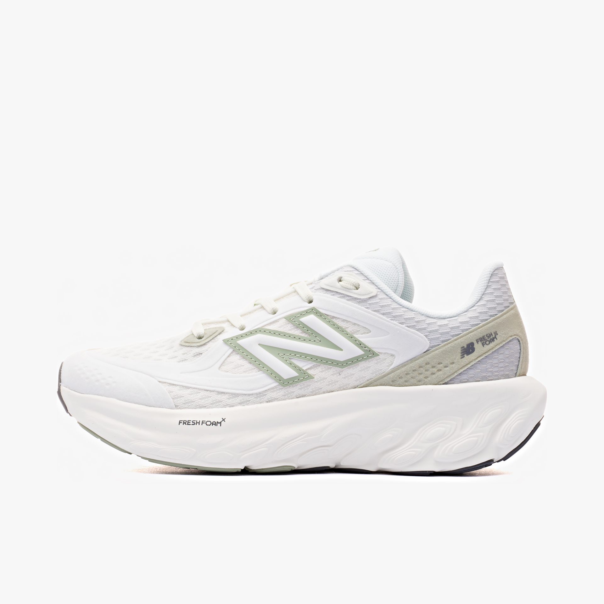 New Balance Fresh Foam X With Bio Eva