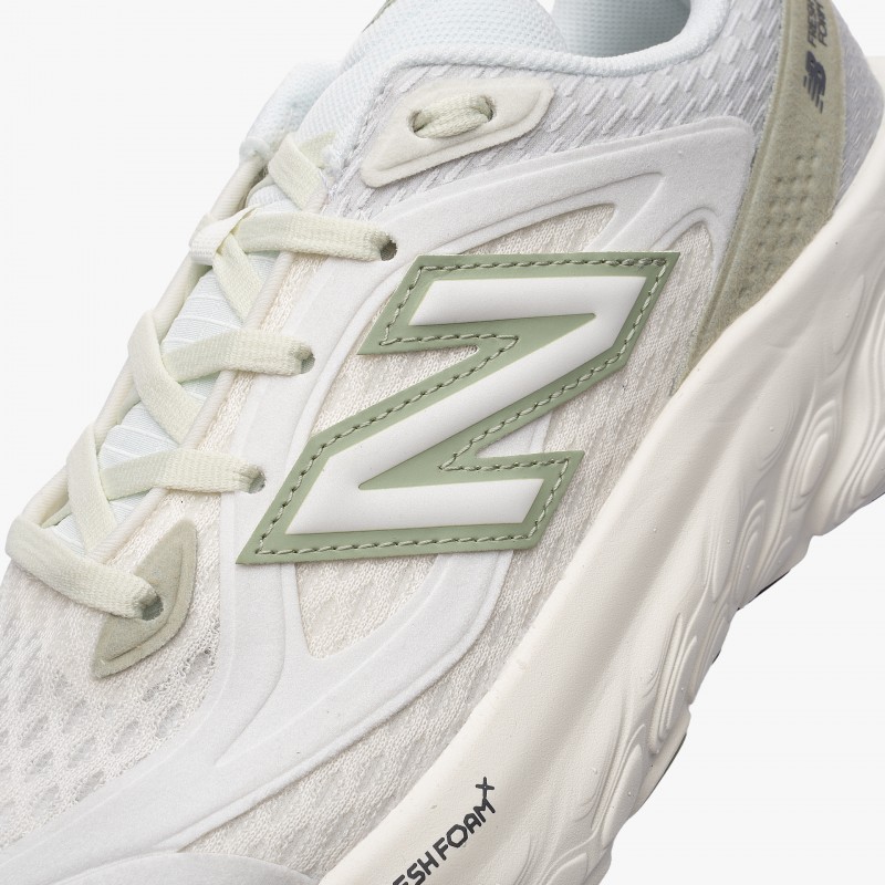 New Balance Fresh Foam X With Bio Eva - UTRN AF - Fuxia, Urban Tribes United