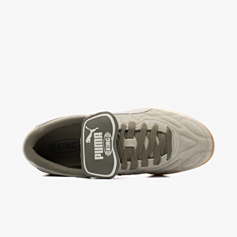 Puma King Indoor - 404280 02 - Fuxia, Urban Tribes United