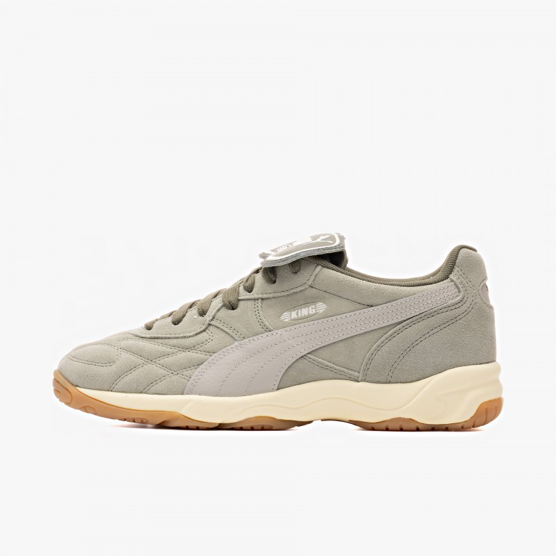 Puma King Indoor - 404280 02 - Fuxia, Urban Tribes United