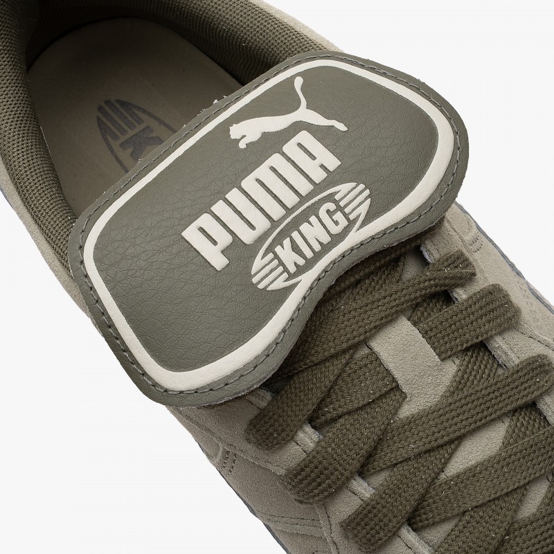 Puma King Indoor - 404280 02 - Fuxia, Urban Tribes United