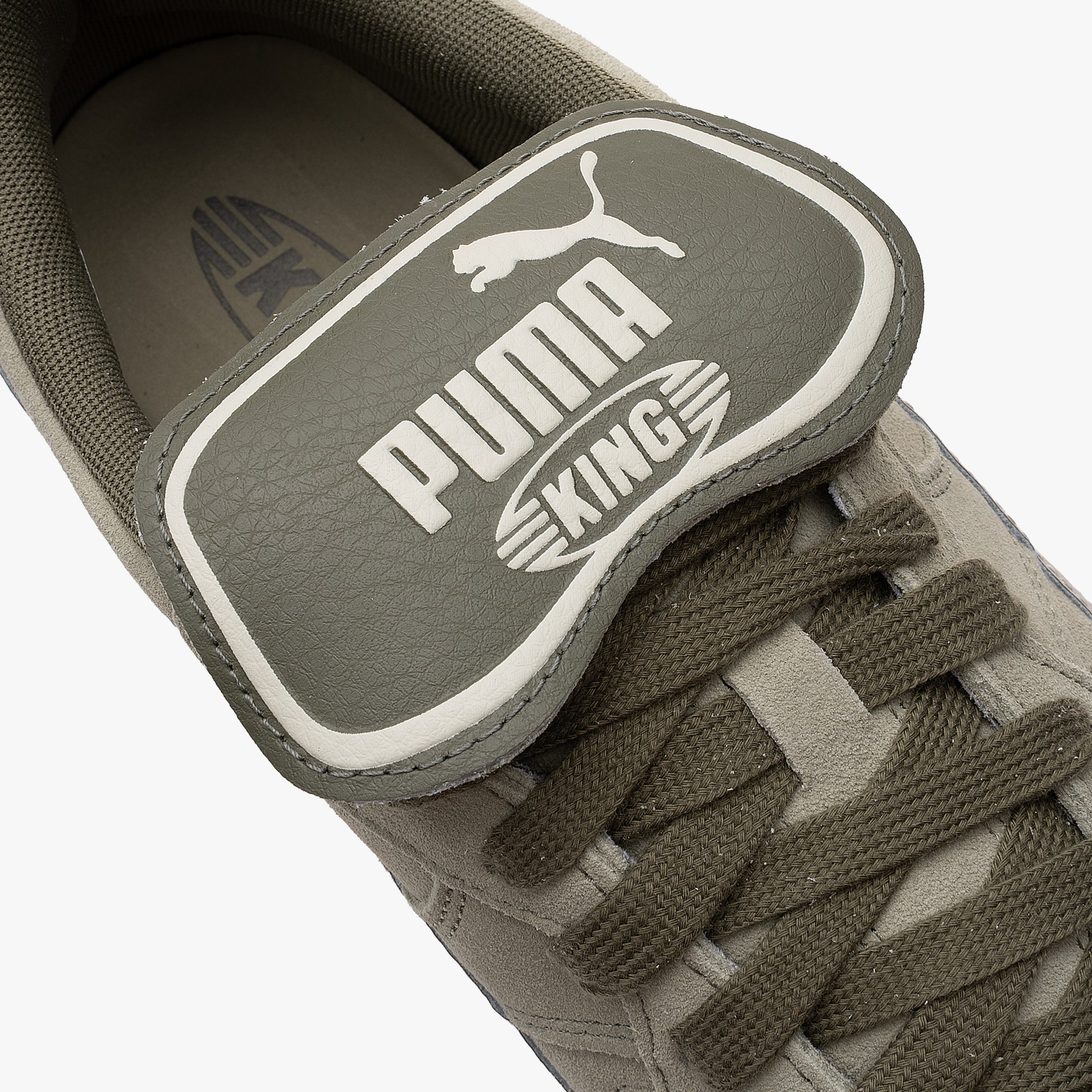 Puma King Indoor