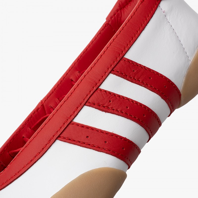 adidas Taekwondo Mei Ballet W - JQ0960 - Fuxia, Urban Tribes United
