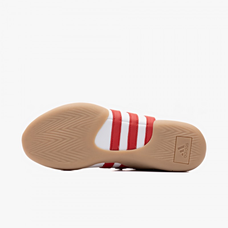 adidas Taekwondo Mei Ballet W - JQ0960 - Fuxia, Urban Tribes United