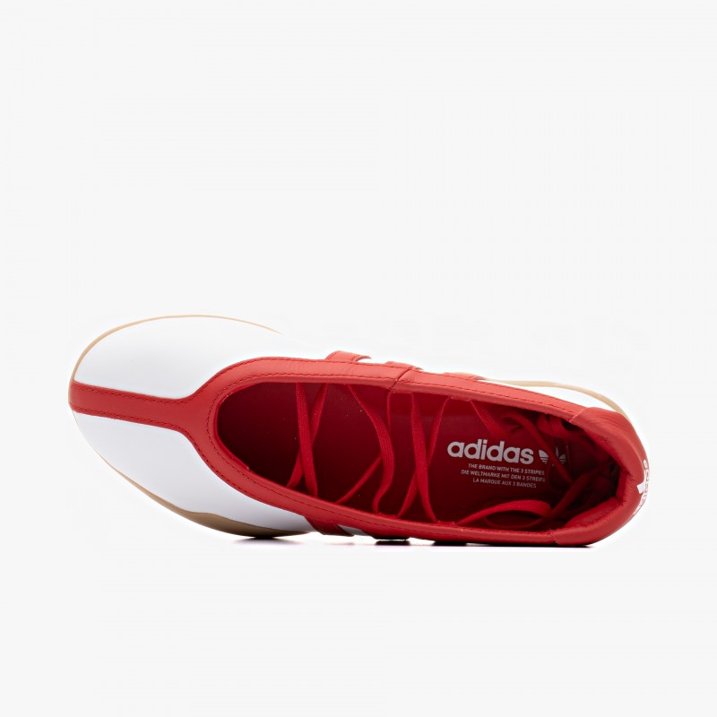adidas Taekwondo Mei Ballet W - JQ0960 - Fuxia, Urban Tribes United