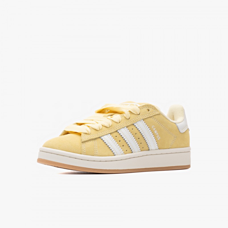 adidas CAMPUS 00s - JQ5754 - Fuxia, Urban Tribes United