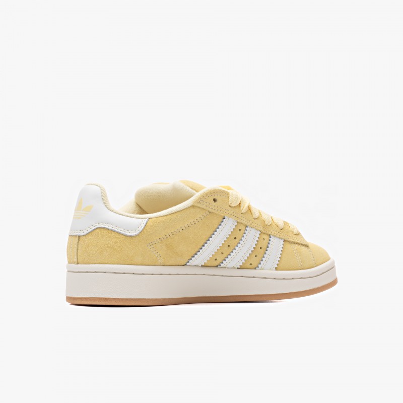 adidas CAMPUS 00s - JQ5754 - Fuxia, Urban Tribes United