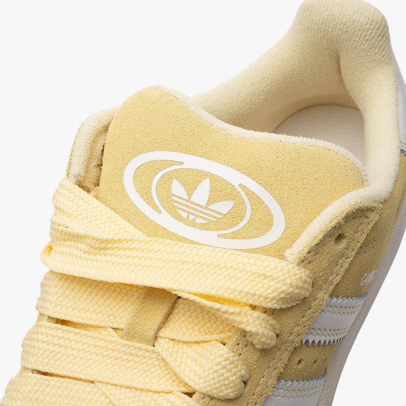 adidas CAMPUS 00s - JQ5754 - Fuxia, Urban Tribes United