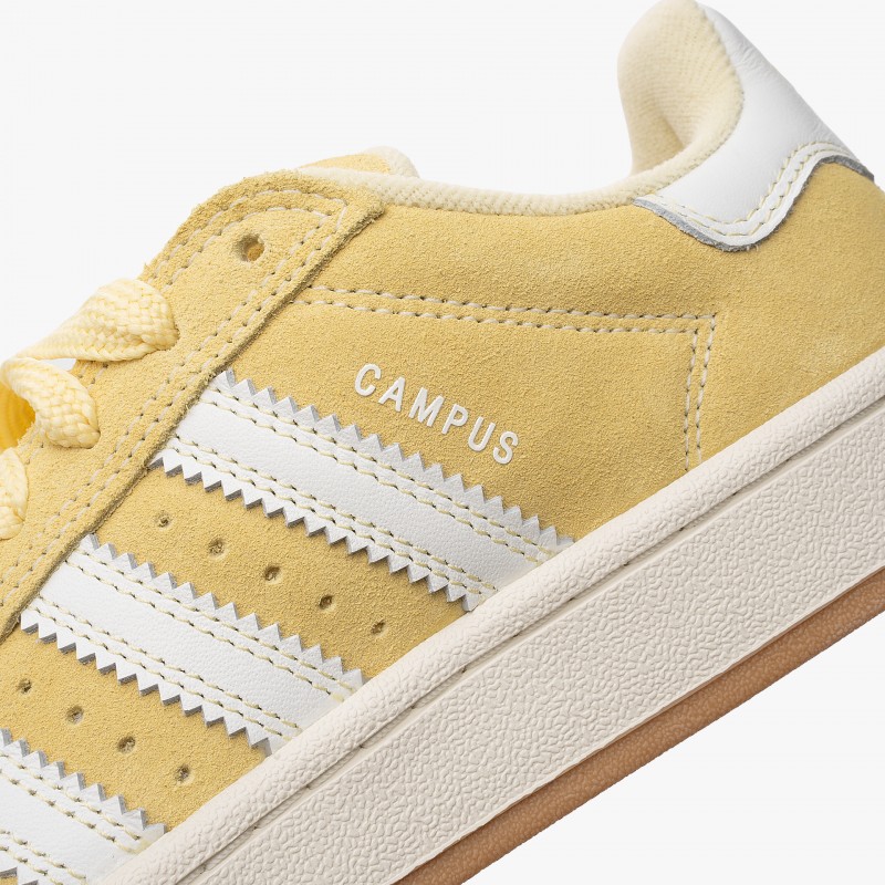 adidas CAMPUS 00s - JQ5754 - Fuxia, Urban Tribes United