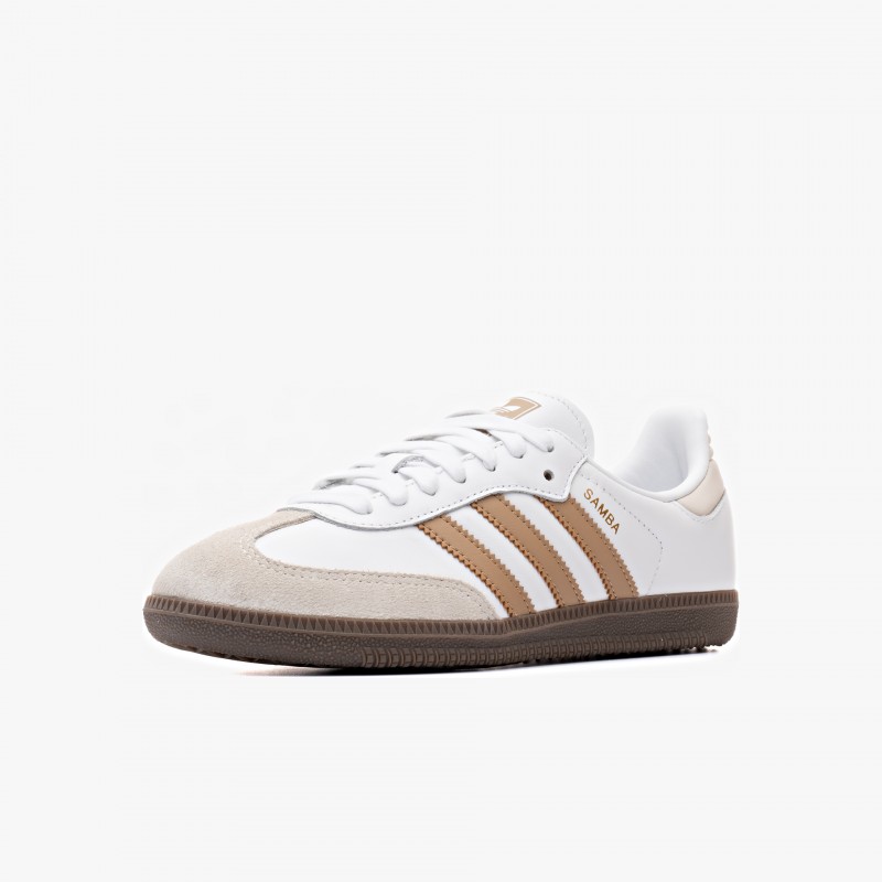 adidas Samba OG - JR0912 - Fuxia, Urban Tribes United