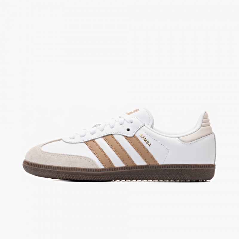 adidas Samba OG - JR0912 - Fuxia, Urban Tribes United