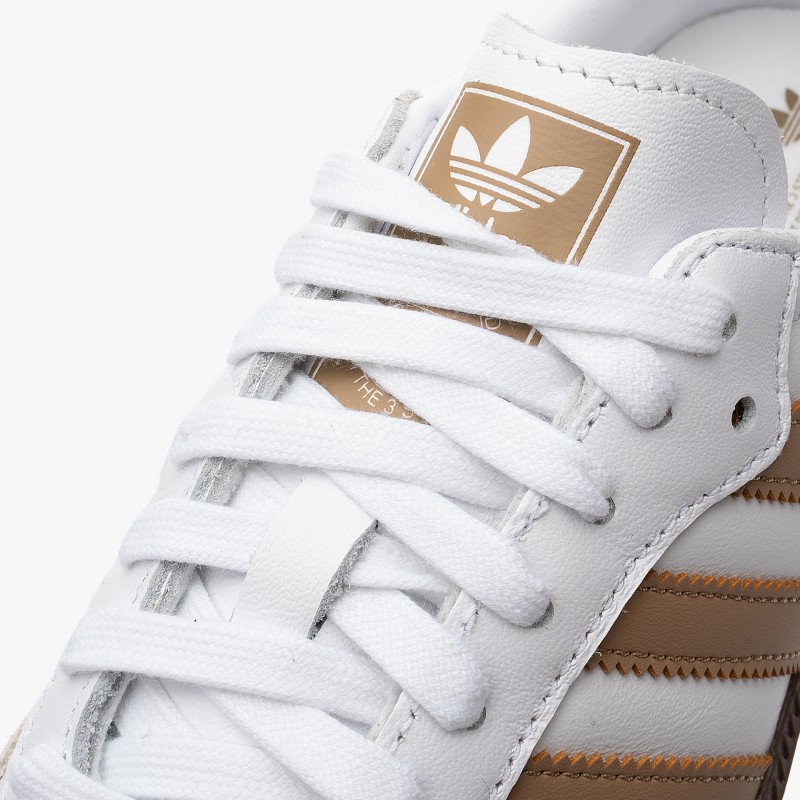 adidas Samba OG - JR0912 - Fuxia, Urban Tribes United