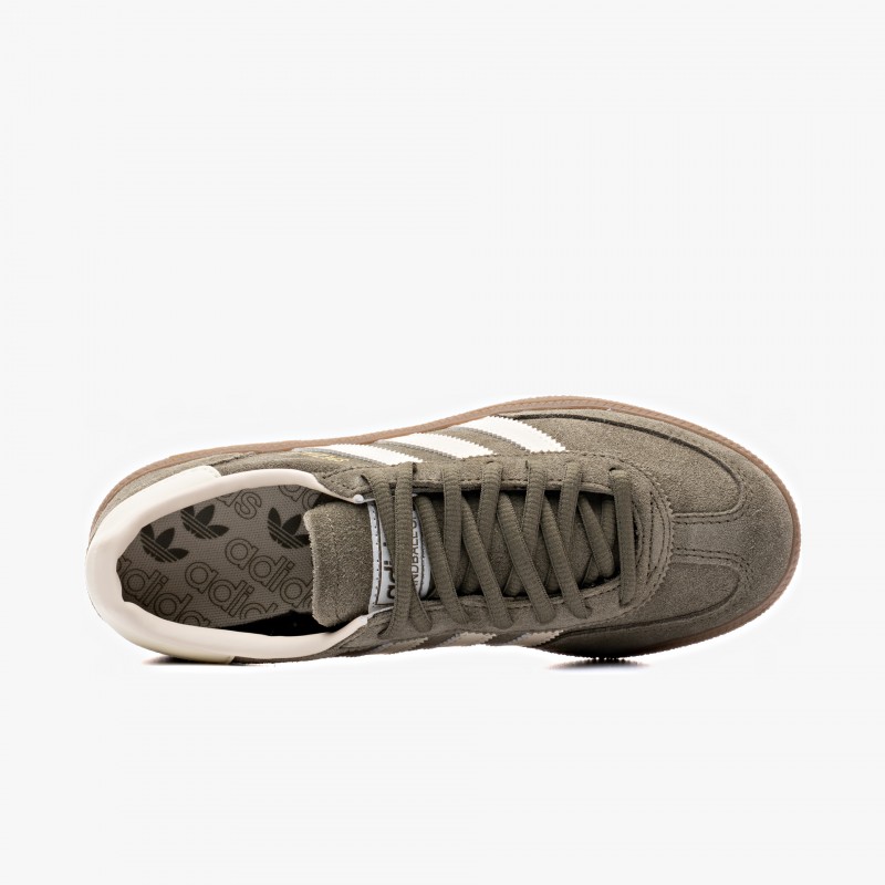adidas Handball Spezial - JR2121 - Fuxia, Urban Tribes United