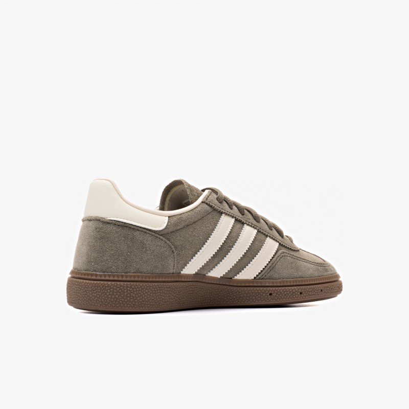 adidas Handball Spezial - JR2121 - Fuxia, Urban Tribes United