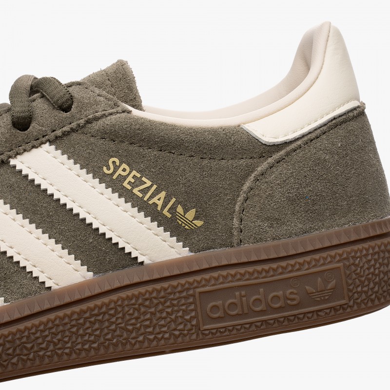 adidas Handball Spezial - JR2121 - Fuxia, Urban Tribes United