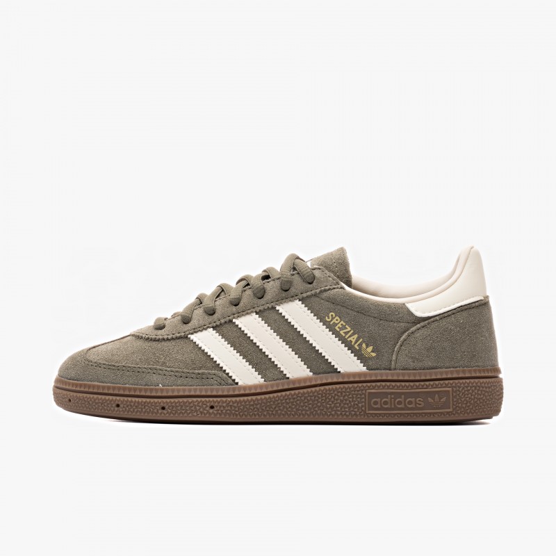 adidas Handball Spezial - JR2121 - Fuxia, Urban Tribes United