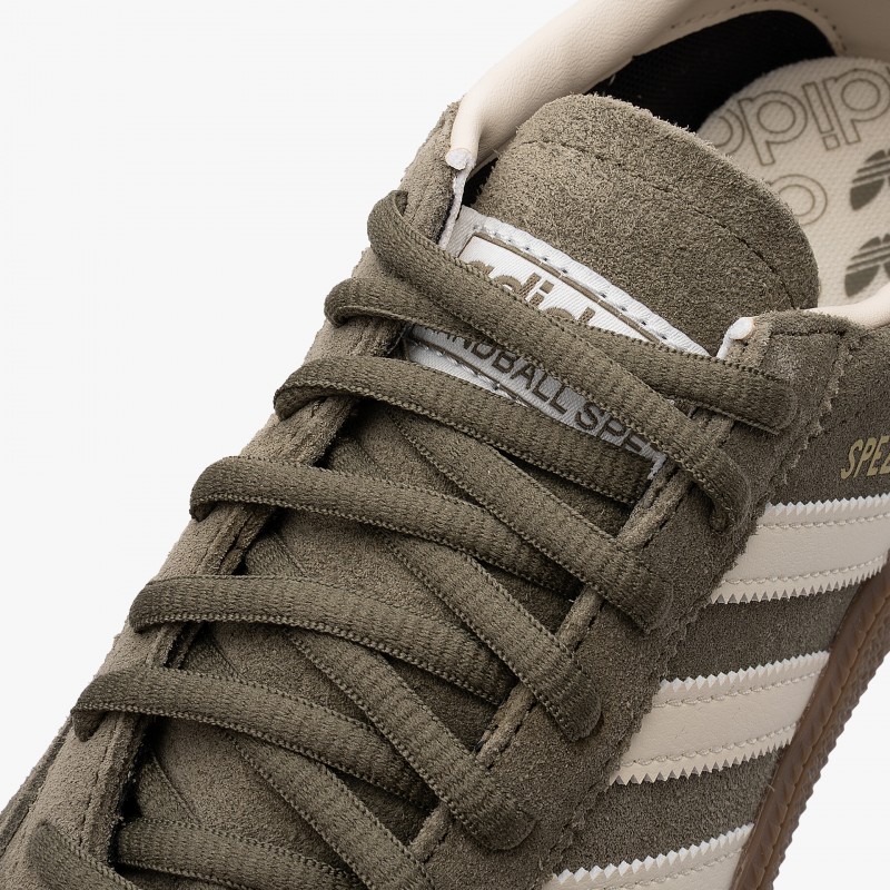 adidas Handball Spezial - JR2121 - Fuxia, Urban Tribes United
