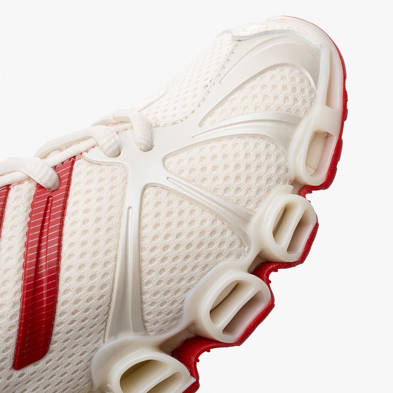 adidas Mega Ghostride W - JR4742 - Fuxia, Urban Tribes United