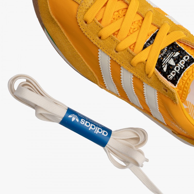 adidas SL 72 RS - JR8788 - Fuxia, Urban Tribes United