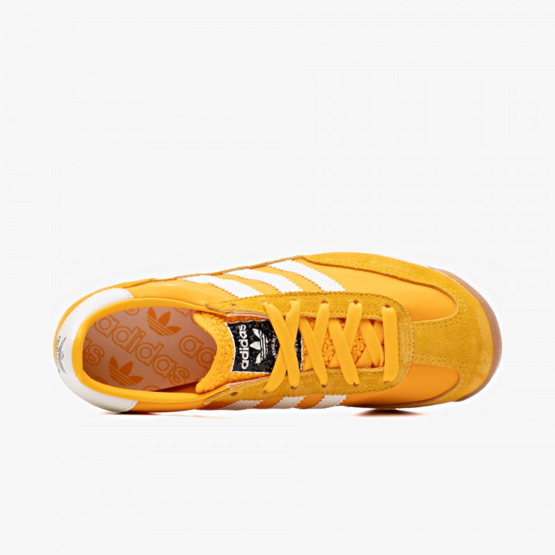 adidas SL 72 RS - JR8788 - Fuxia, Urban Tribes United