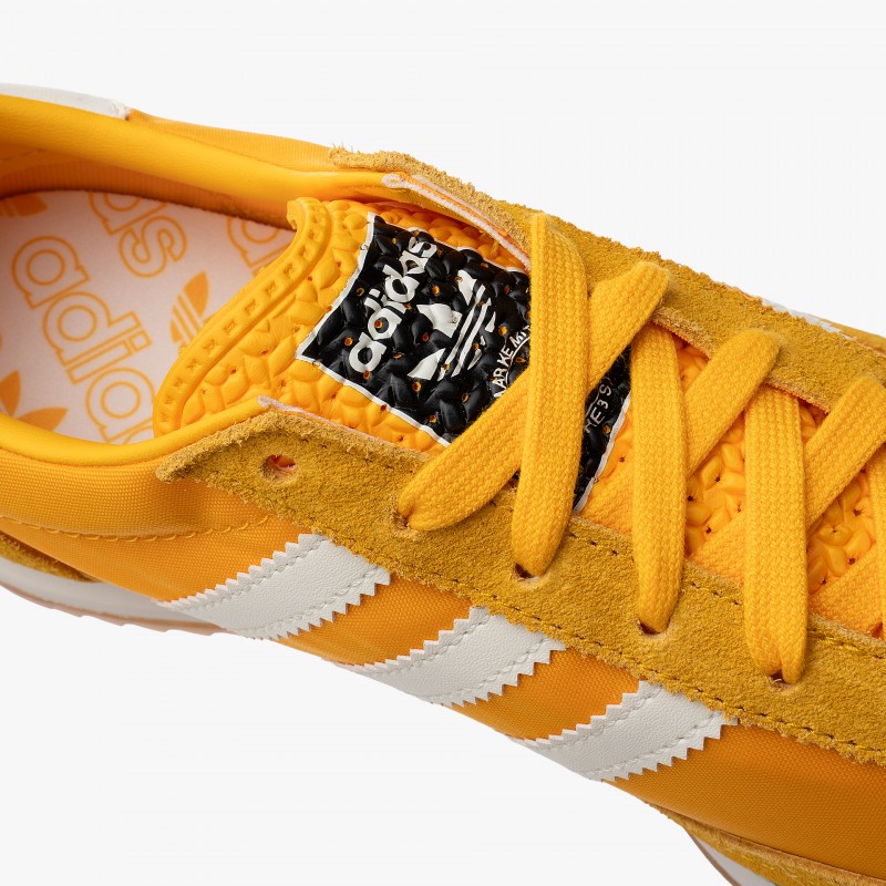 adidas SL 72 RS - JR8788 - Fuxia, Urban Tribes United