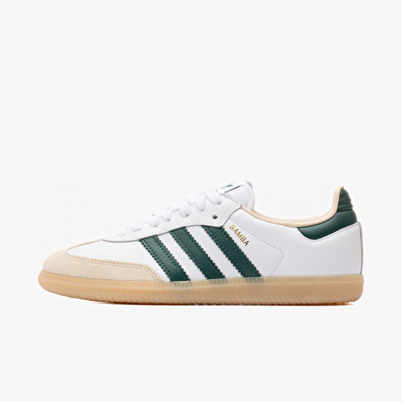 adidas Samba OG - JS3831 - Fuxia, Urban Tribes United