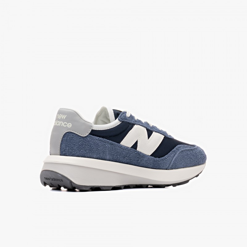 New Balance U370v1 - U370 AG - Fuxia, Urban Tribes United