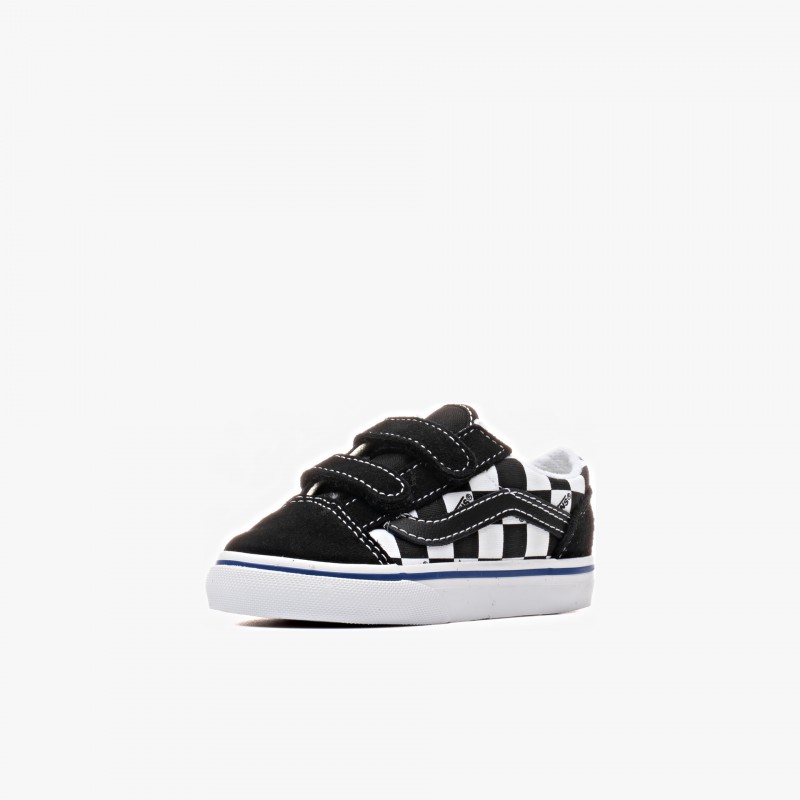 Vans Old Skool V - VN0009RCBZW - Fuxia, Urban Tribes United