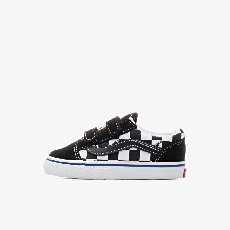 Vans Old Skool V - VN0009RCBZW - Fuxia, Urban Tribes United