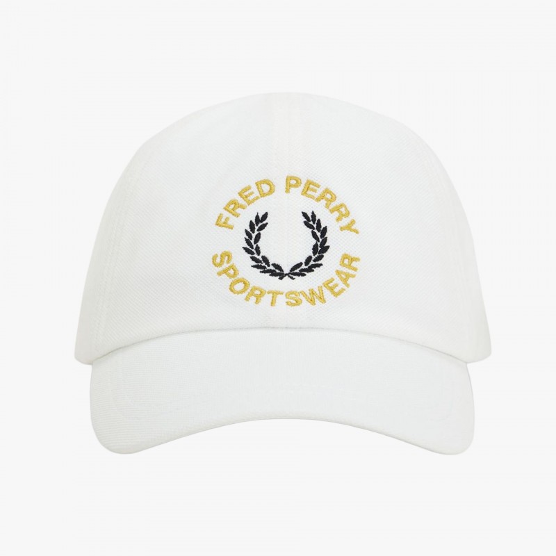 Fred Perry Sportswear Graphic Fred Perry Sportswear Graphic