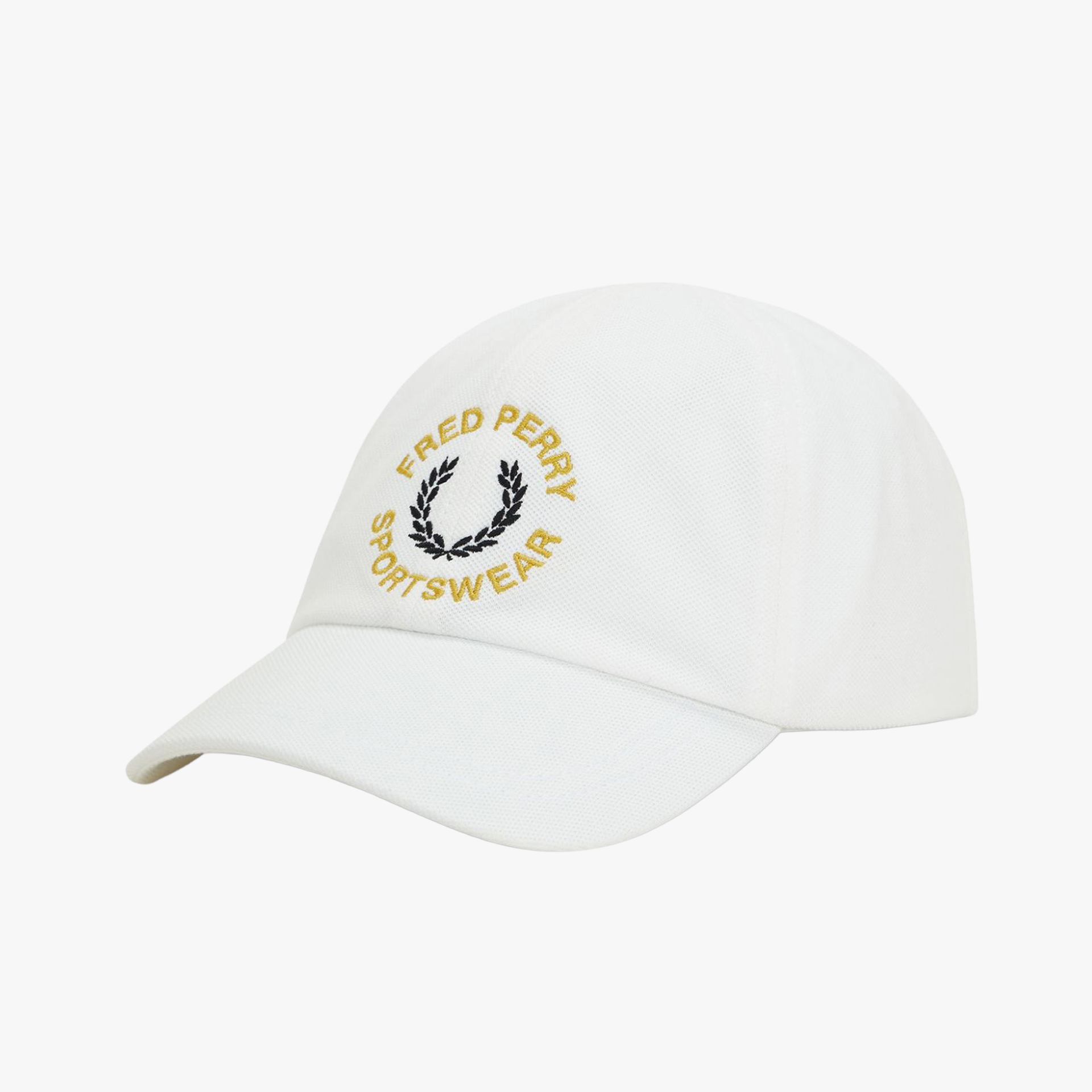 Fred Perry Sportswear Graphic