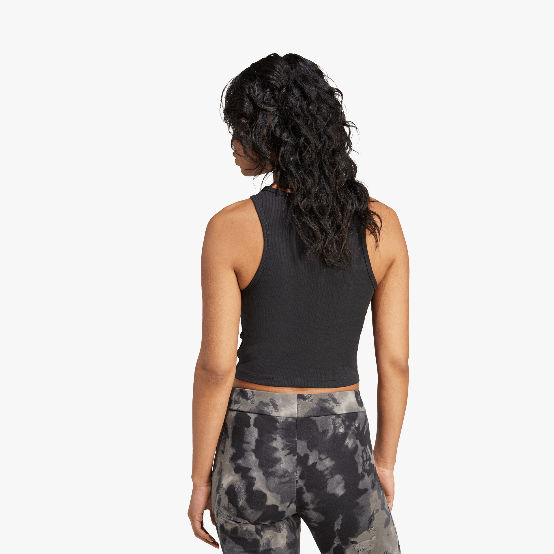 adidas ESS Rib Tank