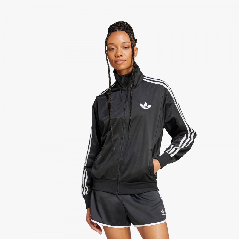 adidas Firebird TT - JC8251 - Fuxia, Urban Tribes United