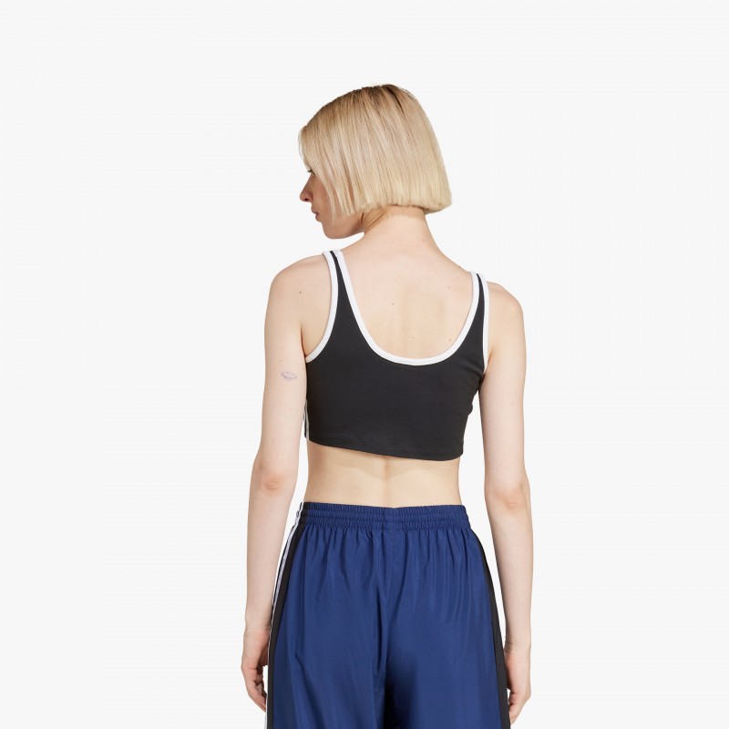 adidas 3S Bra - JD4612 - Fuxia, Urban Tribes United