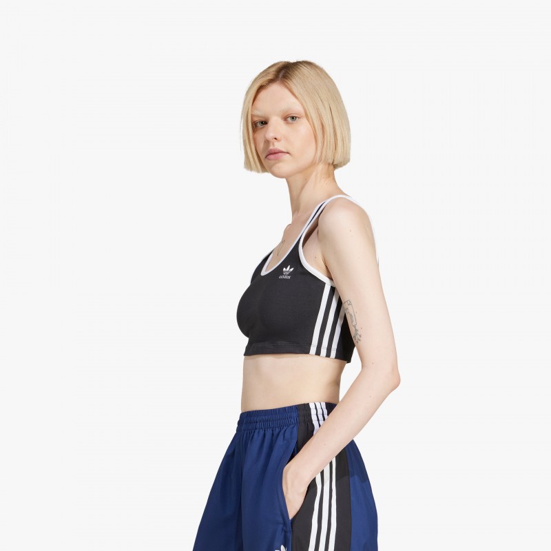 adidas 3S Bra - JD4612 - Fuxia, Urban Tribes United