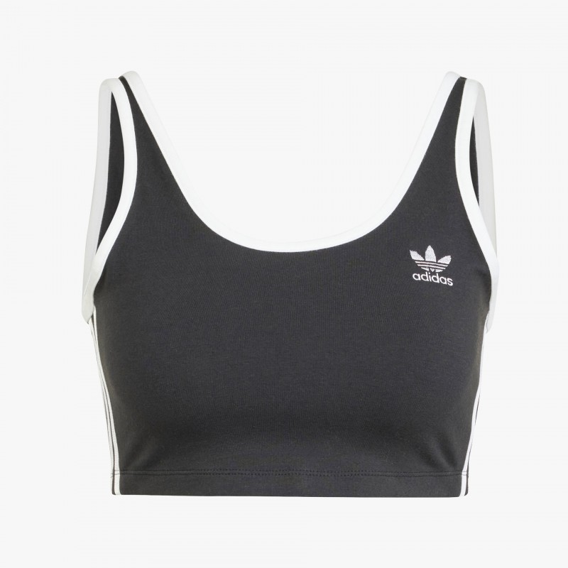adidas 3S Bra - JD4612 - Fuxia, Urban Tribes United