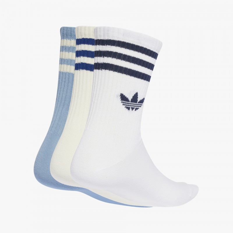 adidas 3S Crew S 3P - JV7406 - Fuxia, Urban Tribes United