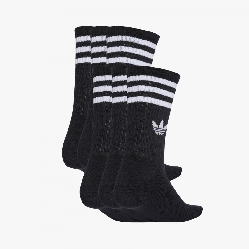 adidas 3S Crew S 6P - JV7411 - Fuxia, Urban Tribes United