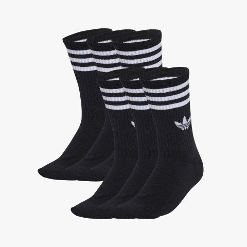 adidas 3S Crew S 6P