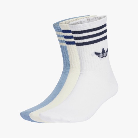 adidas 3S Crew S 3P