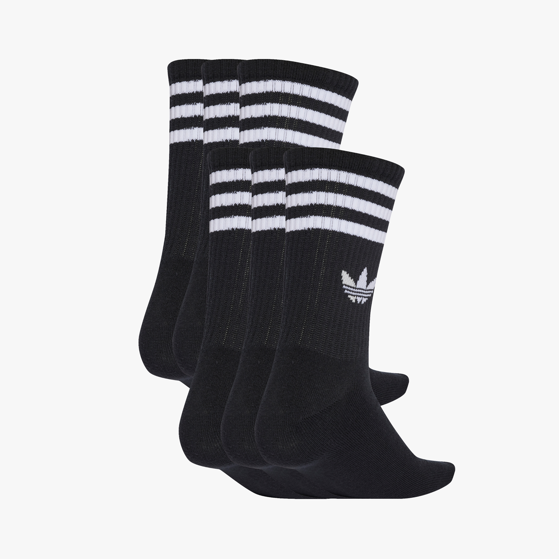 adidas 3S Crew S 6P