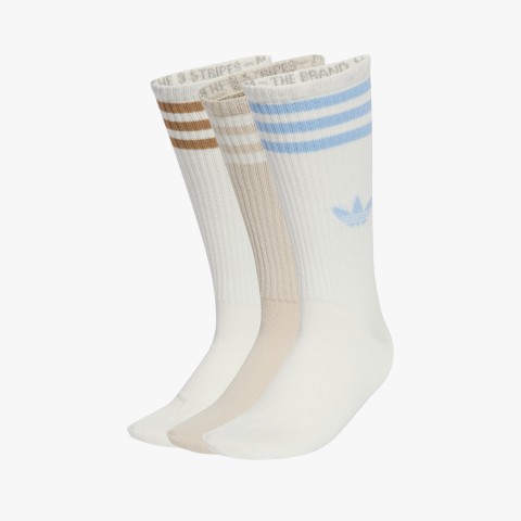 adidas 3S High CR S 3P
