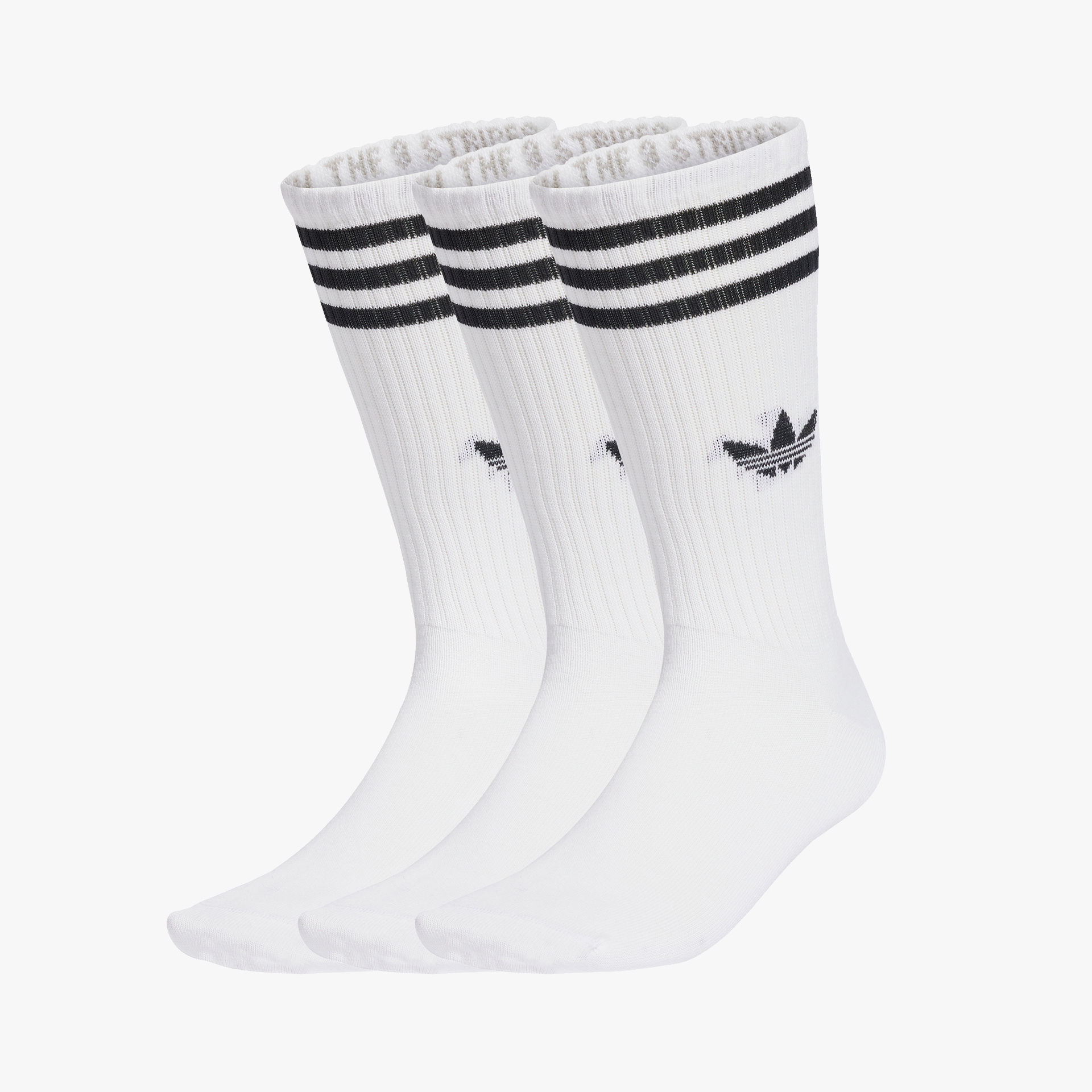 adidas 3S High CR S 3P