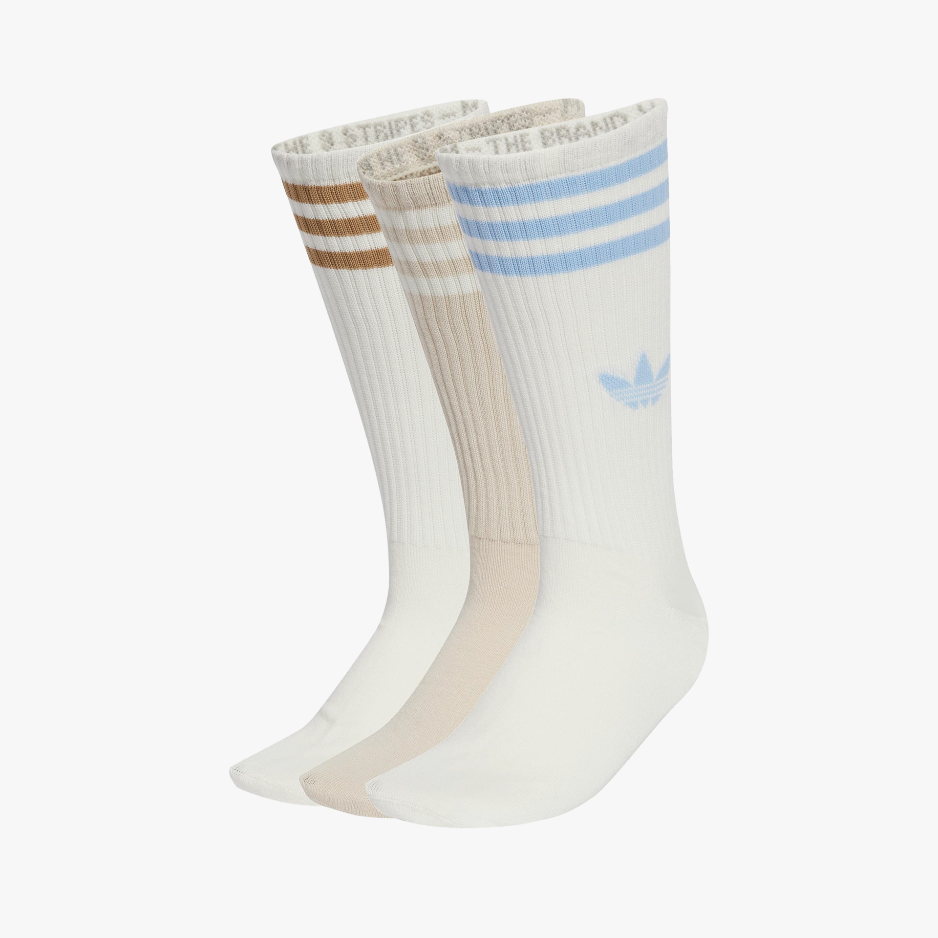 adidas 3S High CR S 3P