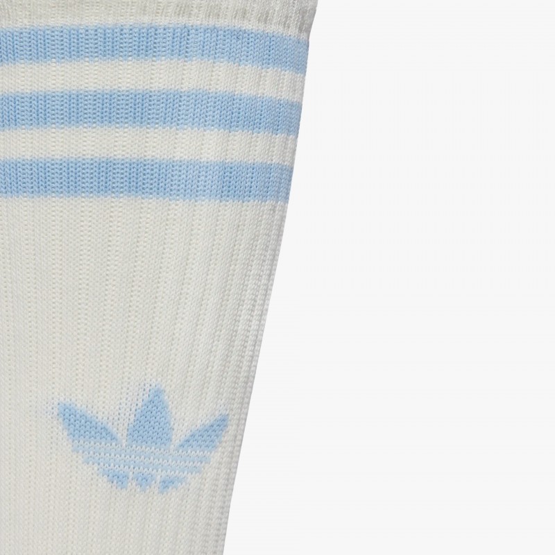 adidas 3S High CR S 3P - JV7420 - Fuxia, Urban Tribes United
