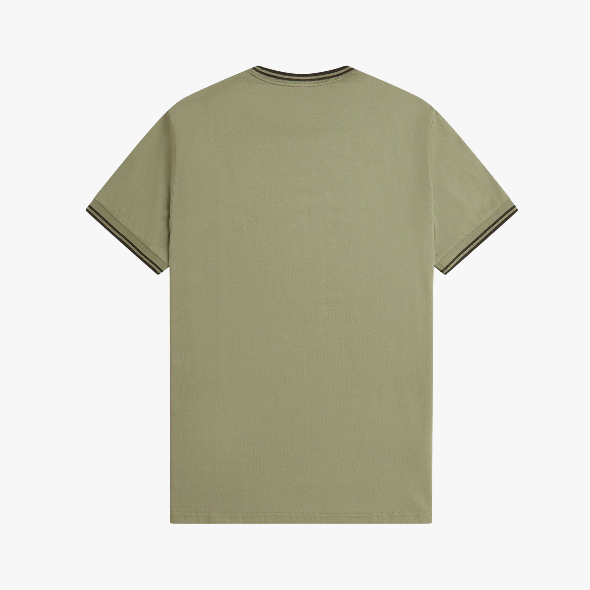 Fred Perry Twin Tipped