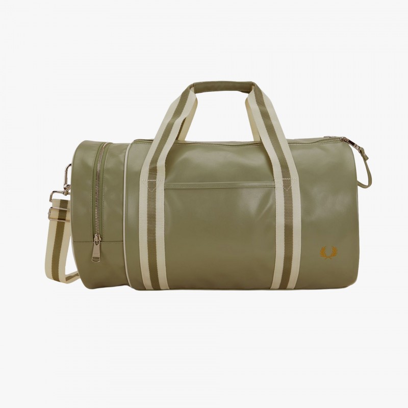 Fred Perry Classic - L7255 X88 - Fuxia, Urban Tribes United